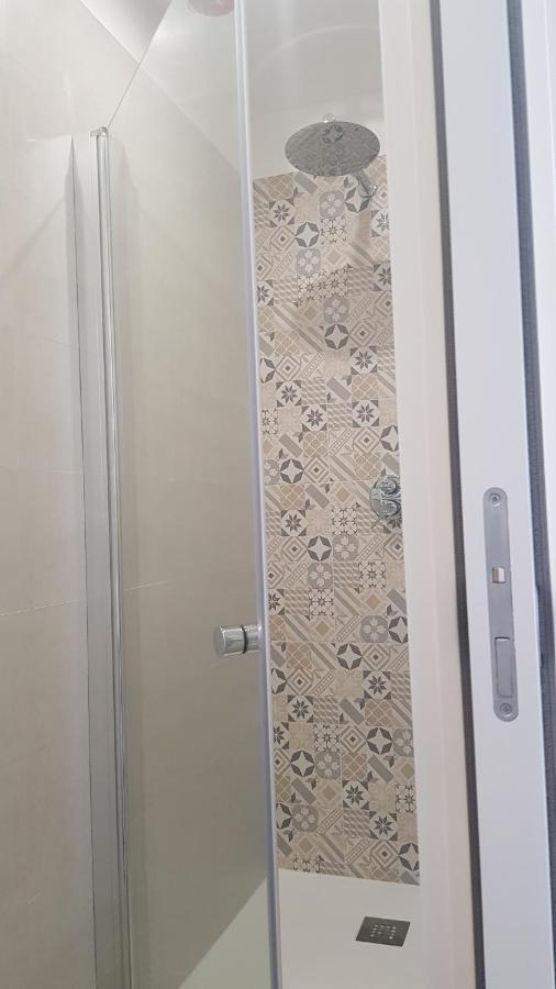 벤티밀리아 Casalmare Sabina 아파트 외부 사진