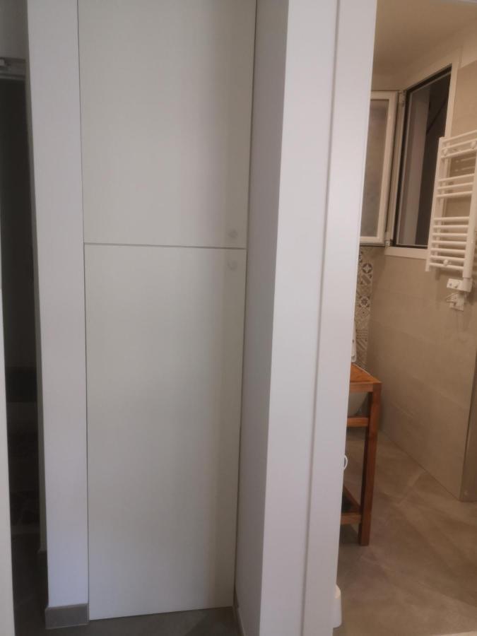 벤티밀리아 Casalmare Sabina 아파트 외부 사진