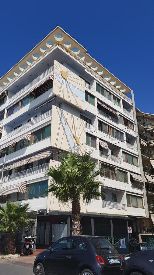 벤티밀리아 Casalmare Sabina 아파트 외부 사진