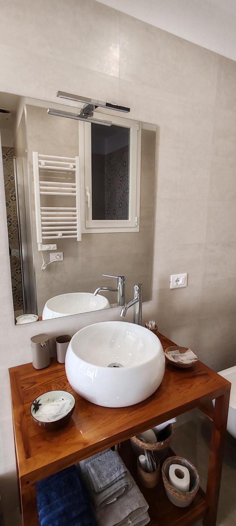 벤티밀리아 Casalmare Sabina 아파트 외부 사진