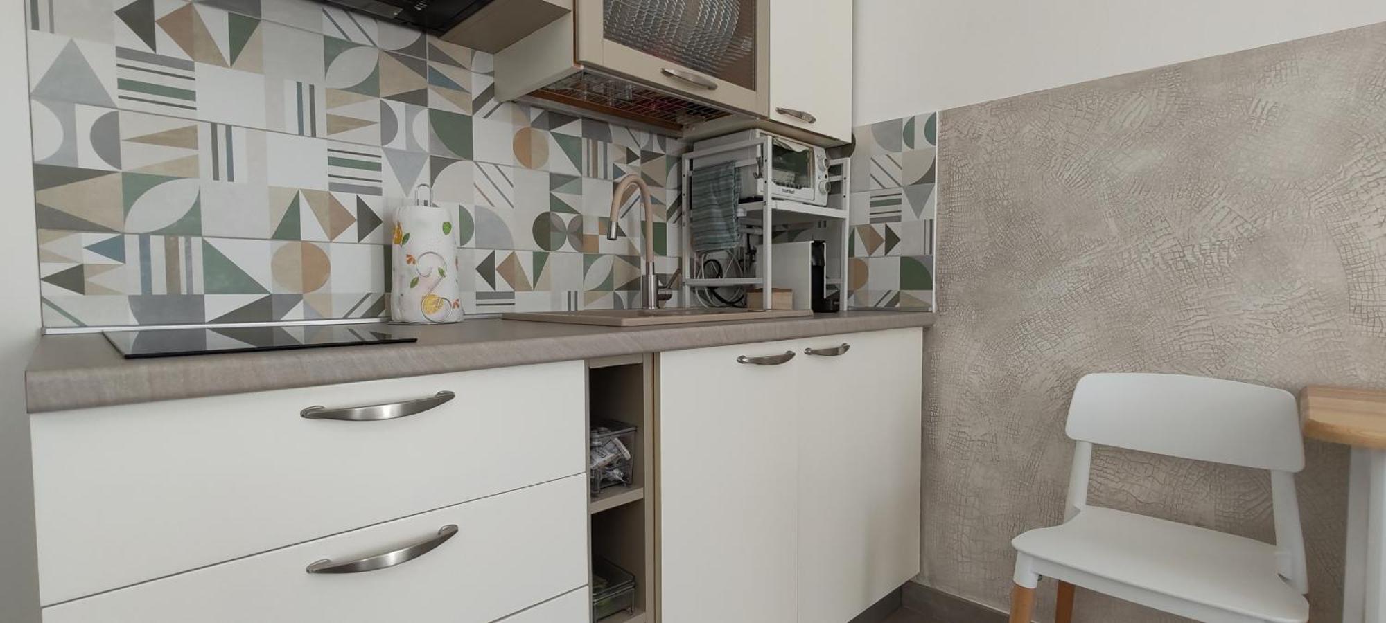 벤티밀리아 Casalmare Sabina 아파트 외부 사진