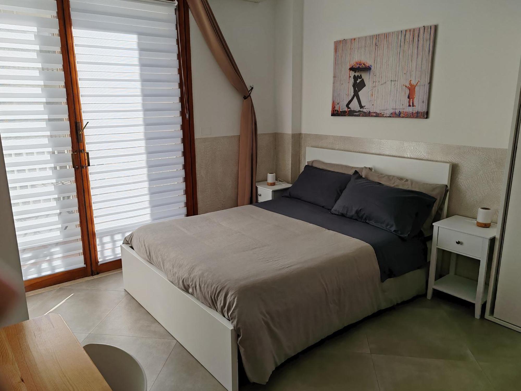 벤티밀리아 Casalmare Sabina 아파트 외부 사진