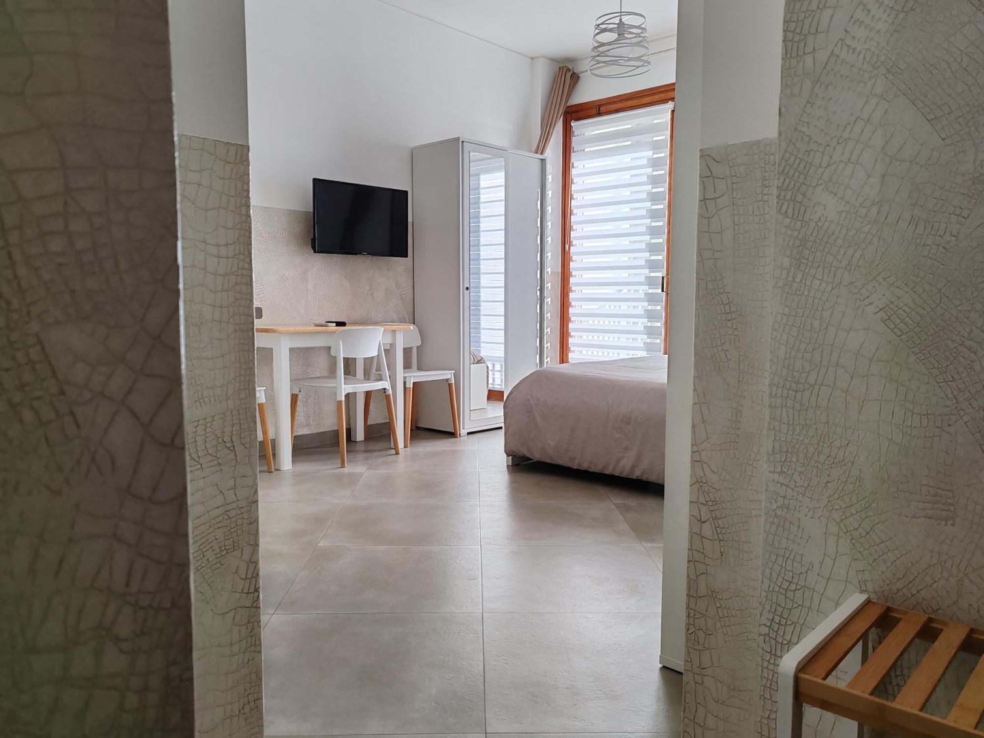 벤티밀리아 Casalmare Sabina 아파트 외부 사진