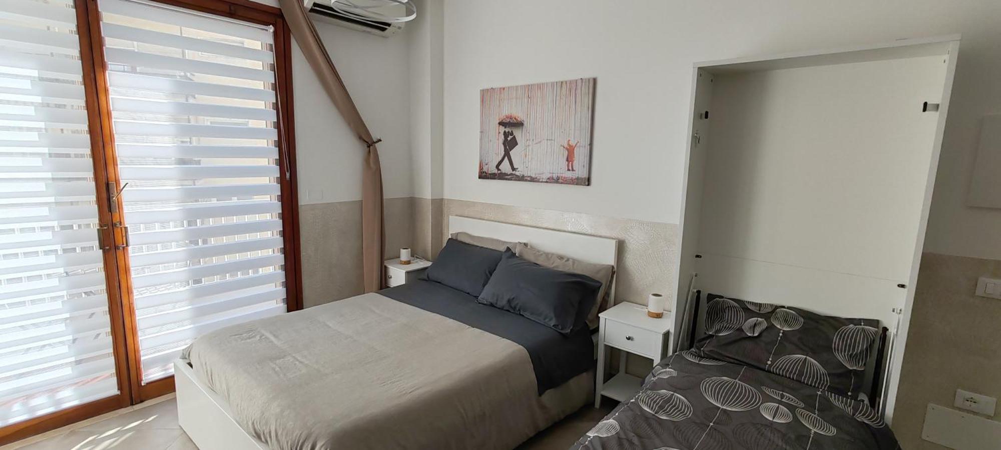 벤티밀리아 Casalmare Sabina 아파트 외부 사진