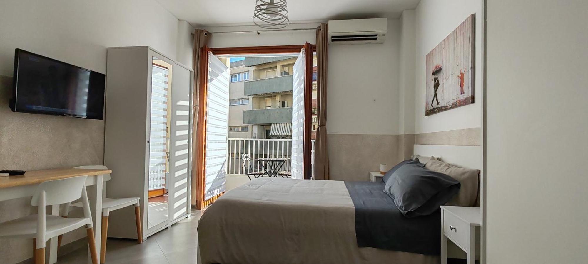 벤티밀리아 Casalmare Sabina 아파트 외부 사진