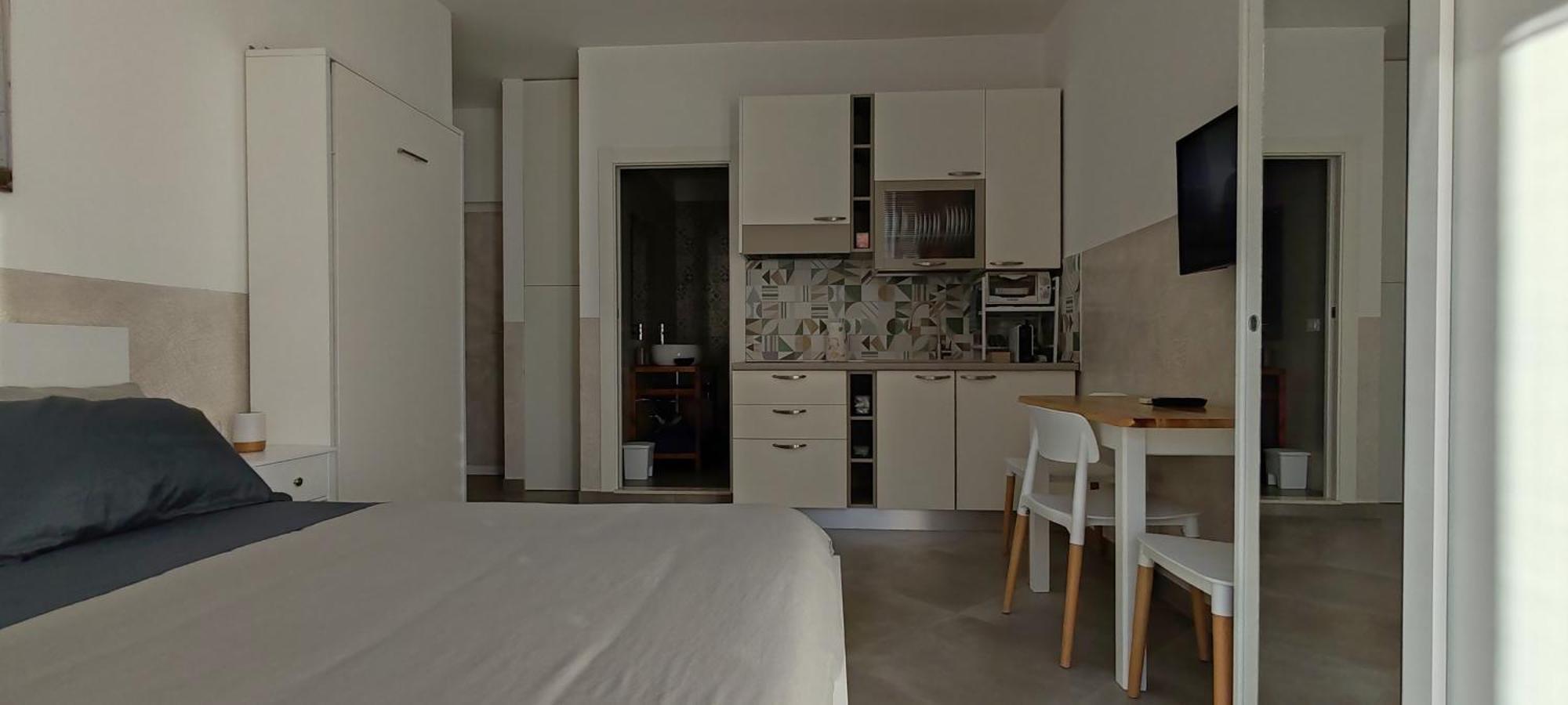 벤티밀리아 Casalmare Sabina 아파트 외부 사진